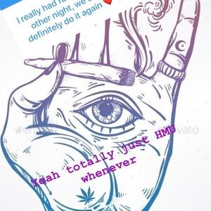 Meet your Posher, Cade